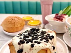 -翠华餐厅(正佳广场店)