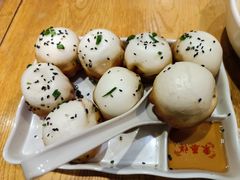 -东泰祥生煎馆(重庆北路店)