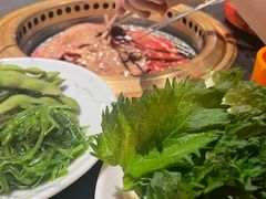 -神户赤童日式烤肉(金地广场店)