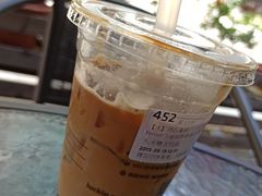 -瑞幸咖啡(南海万科广场店)