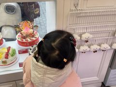 -味多美蛋糕(新和平里店)