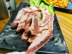 -·缸桶屋·韩式牛肋条自助烤肉(西湖D11店)