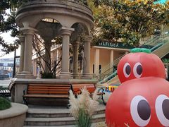 -王府井奥莱临潼小镇(临潼店)