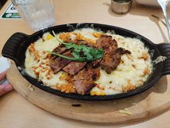 -豪客来牛排(中华城店)