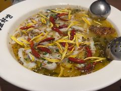 -新太二·鲜料川菜(群光广场店)