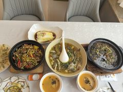 -写庭·鱼鲜川菜·宴请(铁像寺水街店)