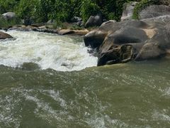 -长泰漂流水陆空景区