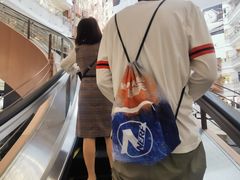 -新世界大丸百货