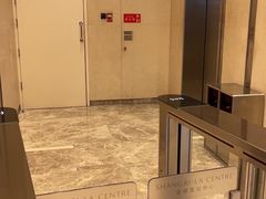 -青岛香格里拉中心办公大楼