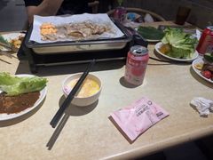 -玫瑰花园自助烤肉(顺义鑫海韵通店)