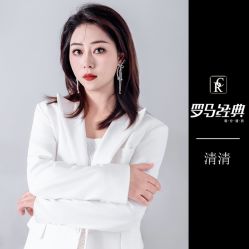 -罗马经典婚纱摄影·轻奢化定制