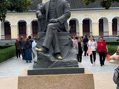 -南京中国近代史遗址博物馆(南京总统府)