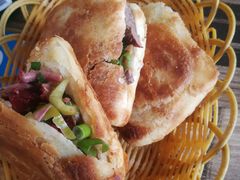 -郝家火烧(古城店)