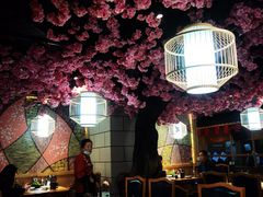 -九田家黑牛烤肉料理·自助(洪洞县城市花园店)