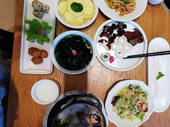 -禅蕴素食生活馆