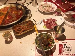 -小龙坎火锅(IFS HOT店)