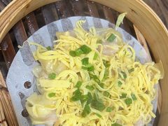 -都谷包子(天一广场店)
