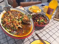 -江西老表·经典江西八大碗