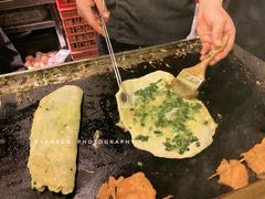 -老客满蛋饼(双塔市集店)