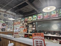 -潮汕大目牛肉火锅(上梅林店)