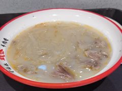 -武圣羊汤·西北面(安德路店)