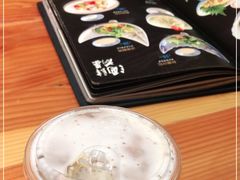 -文三酒肆自助放题(新街口友谊广场店)