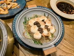 -耶里夏丽新疆餐厅(百联中环购物广场店)