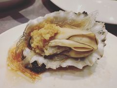 碳烤生蚝-徐记海鲜(陕西历史博物馆|明德门店)