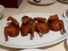 -利苑酒家(华熙国际店)