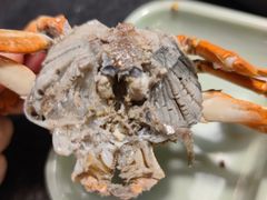 -盛江山自助料理(奥莱锦辉购物广场店)