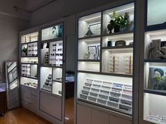 -云镜眼镜加工中心(南环路店)