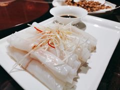 肠粉-阿细汉菜(本地盐帮菜名店)