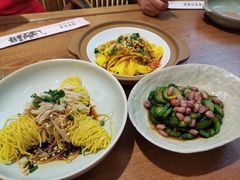 -大盐帮川菜馆(长楹天街店)