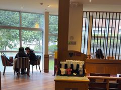 -COSTA COFFEE(张江软件园店)