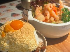 -岛风·台食小馆 ISLAND BISTRO(烟台山店)