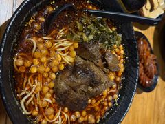 -我的面 川味Bistro(后沙峪店)