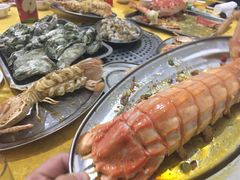 -蚝专家(北滘店)