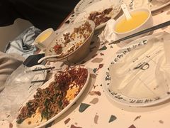 -姥姥家春饼店(惠新东街店)