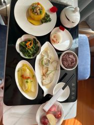 -馨月汇·一悦馨香月子中心(前滩店)