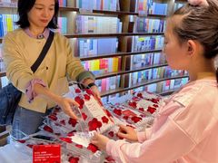 -三联韬奋书店(三里屯店)