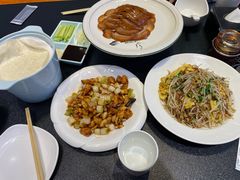 -紫光园·烤鸭·北京菜(团结湖店)