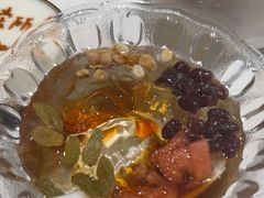 -贡宴盐帮菜自贡驻京联络处餐厅