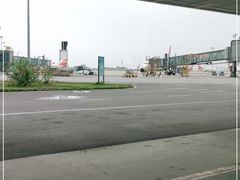-南宁吴圩国际机场-T2航站楼