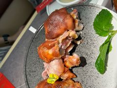 -老郑家东北春饼(茂业天地店)