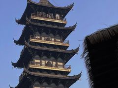 -乌镇西栅景区