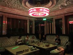 -K歌秀纯K商务会所KTV