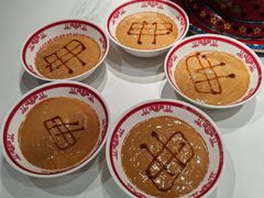 -曲氏老北京铜锅涮肉•火锅(不老街店)