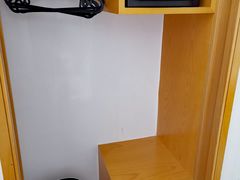 -香港尖沙咀皇悦酒店