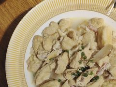 -印象鲵宴·张家界地标美食名片(溪布街店)