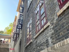 -武汉大学-樱园